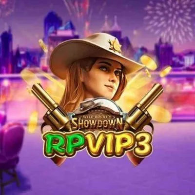 RPVIP3 - Teror Malam di Dunia Kegelapan