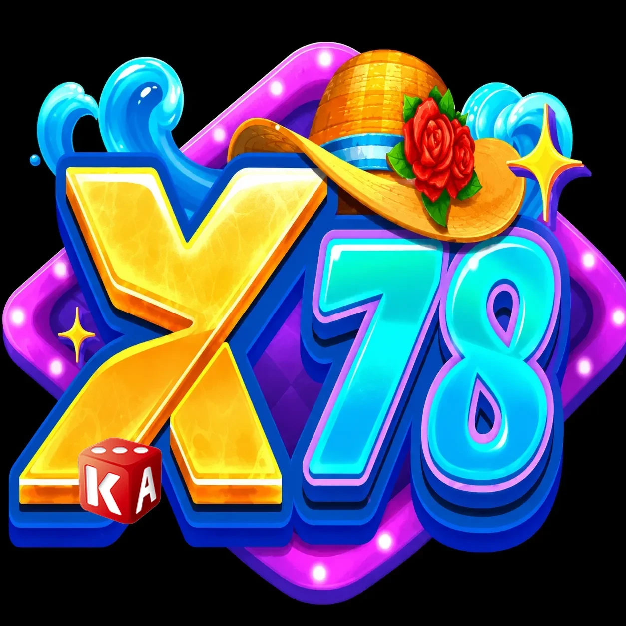 x78 — Aplikasi Hub Unduhan